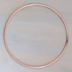 10" 10inch 10 inch Dream Catcher Hoops Hobbycraft 25cm Large Craft Hoops 5 Pack